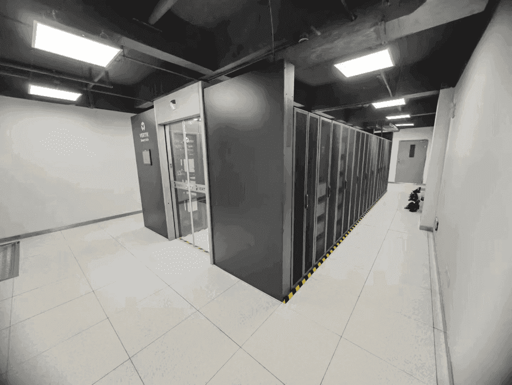 建晖一期 现场图 1