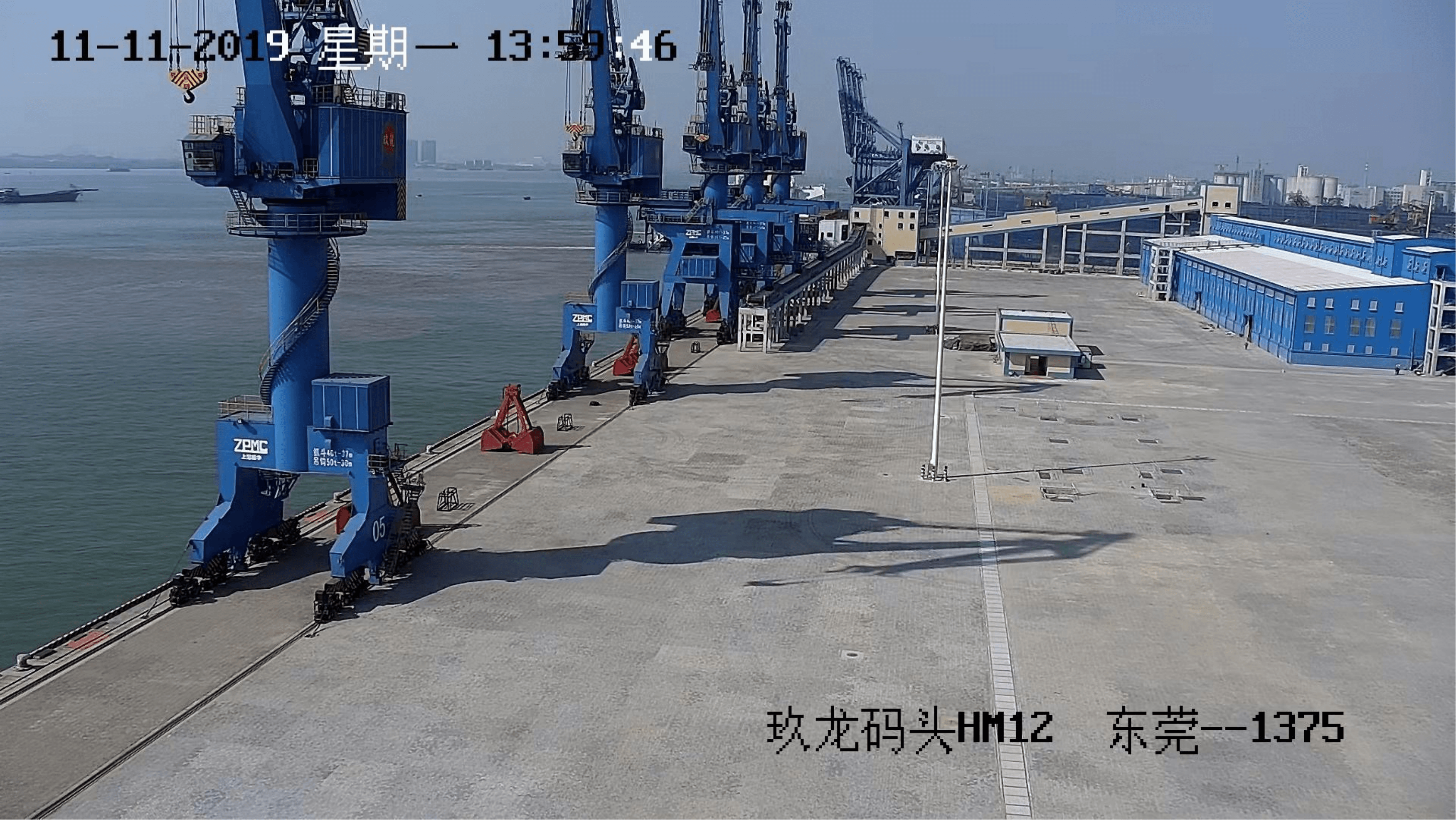智能球机