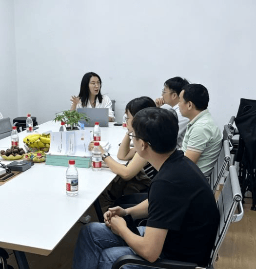 携手交流促发展|聚力共赢启新程