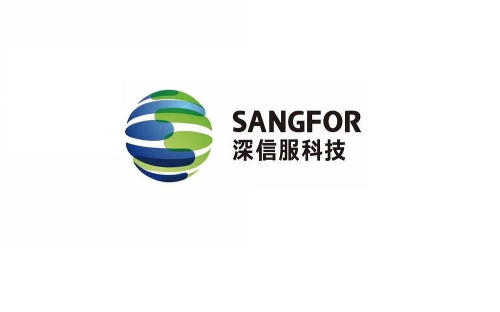 Sangfor